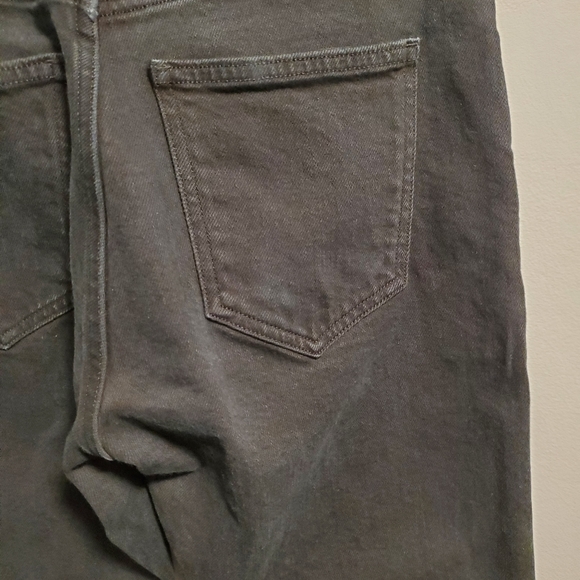 Denim Forum the Yoko High Rise Slim - Picture 11 of 13